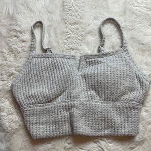 NWT Gilly Hicks Bralette - SIZE: XS